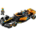 LEGO® 76919 Speed Champions -  2023 Mclaren Formula 1 Race Car V29