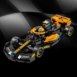 LEGO® 76919 Speed Champions -  2023 Mclaren Formula 1 Race Car V29