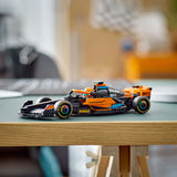 LEGO® 76919 Speed Champions -  2023 Mclaren Formula 1 Race Car V29