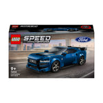 LEGO® 76920 Speed Champions - Ford Mustang Dark Horse Sports Car