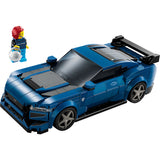 LEGO® 76920 Speed Champions - Ford Mustang Dark Horse Sports Car