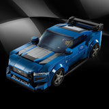 LEGO® 76920 Speed Champions - Ford Mustang Dark Horse Sports Car