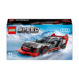 LEGO® 76921 Speed Champions - Audi S1 E-Tron Quattro Race Car