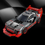 LEGO® 76921 Speed Champions - Audi S1 E-Tron Quattro Race Car