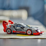 LEGO® 76921 Speed Champions - Audi S1 E-Tron Quattro Race Car