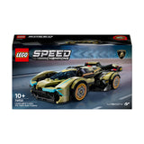 LEGO® 76923 - Speed Champions Lamborghini Lambo V12 Vision Gt Super Car