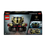 LEGO® 76923 - Speed Champions Lamborghini Lambo V12 Vision Gt Super Car