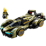 LEGO® 76923 - Speed Champions Lamborghini Lambo V12 Vision Gt Super Car