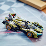 LEGO® 76923 - Speed Champions Lamborghini Lambo V12 Vision Gt Super Car