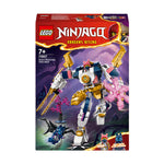 LEGO® 71807 Ninjago - Sora'S Elemental Tech Mech