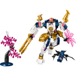 LEGO® 71807 Ninjago - Sora'S Elemental Tech Mech