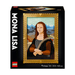 LEGO® 31213 - Art Mona Lisa