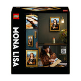 LEGO® 31213 - Art Mona Lisa