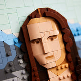 LEGO® 31213 - Art Mona Lisa