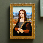 LEGO® 31213 - Art Mona Lisa