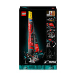 LEGO® 42174 - Technic Emirates Team New Zealand AC75 Yacht