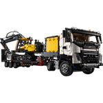 LEGO® 42175 - Technic Volvo Fmx Truck & Ec230 Electric Excavat