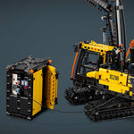 LEGO® 42175 - Technic Volvo Fmx Truck & Ec230 Electric Excavat