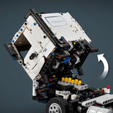 LEGO® 42175 - Technic Volvo Fmx Truck & Ec230 Electric Excavat