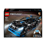 LEGO® 42176 - Technic Porsche Gt4 E-Performance Race Car