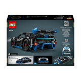 LEGO® 42176 - Technic Porsche Gt4 E-Performance Race Car