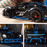 LEGO® 42176 - Technic Porsche Gt4 E-Performance Race Car