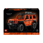 LEGO® 42177 - Technic Mercedes-Benz G 500 PROFESSIONAL Line