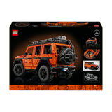 LEGO® 42177 - Technic Mercedes-Benz G 500 PROFESSIONAL Line