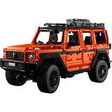 LEGO® 42177 - Technic Mercedes-Benz G 500 PROFESSIONAL Line