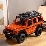 LEGO® 42177 - Technic Mercedes-Benz G 500 PROFESSIONAL Line