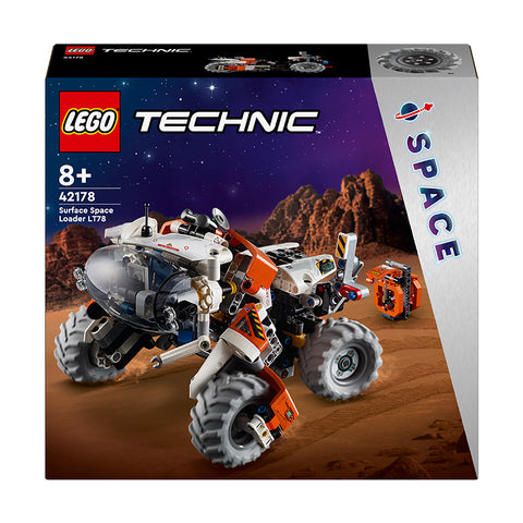 LEGO® 42178 Technic - Surface Space Loader Lt78