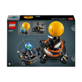 LEGO® 42179 Technic - Planet Earth And Moon In Orbit