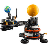 LEGO® 42179 Technic - Planet Earth And Moon In Orbit