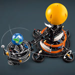 LEGO® 42179 Technic - Planet Earth And Moon In Orbit