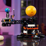 LEGO® 42179 Technic - Planet Earth And Moon In Orbit