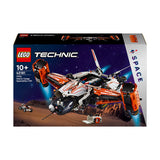 LEGO® 42181 Technic - Vtol Heavy Cargo Spaceship Lt81