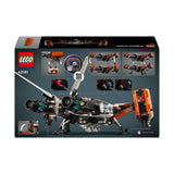 LEGO® 42181 Technic - Vtol Heavy Cargo Spaceship Lt81