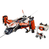 LEGO® 42181 Technic - Vtol Heavy Cargo Spaceship Lt81