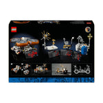 LEGO® 42182 - Technic Nasa Apollo Lunar Roving Vehicle - LRV