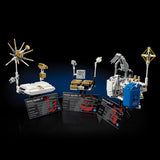 LEGO® 42182 - Technic Nasa Apollo Lunar Roving Vehicle - LRV