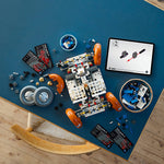 LEGO® 42182 - Technic Nasa Apollo Lunar Roving Vehicle - LRV