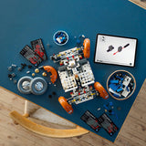 LEGO® 42182 - Technic Nasa Apollo Lunar Roving Vehicle - LRV