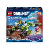 LEGO® 71471 Dreamzzz - Mateo'S Off-Road Car