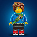 LEGO® 71471 Dreamzzz - Mateo'S Off-Road Car
