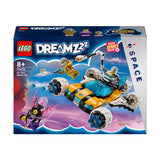 LEGO® 71475 Dreamzzz - Mr. Oz'S Space Car