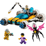 LEGO® 71475 Dreamzzz - Mr. Oz'S Space Car