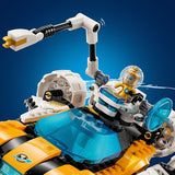 LEGO® 71475 Dreamzzz - Mr. Oz'S Space Car