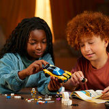 LEGO® 71475 Dreamzzz - Mr. Oz'S Space Car