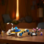 LEGO® 71475 Dreamzzz - Mr. Oz'S Space Car