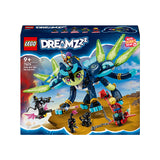 LEGO® 71476 Dreamzzz - Zoey And Zian The Cat-Owl